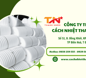 Màng Xốp Foam Giá Rẻ Tại Dĩ An, Bình Dương
