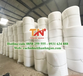 Màng Pe Foam Bọc Hàng Tại Linh Trung Thủ Đức