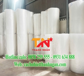 Xốp Nổ, Xốp Hơi Chống Sốc Tại Thuận An, Bình Dương