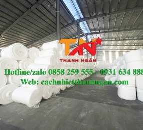 Mút Xốp Pe Foam 4mm Tại Biên Hoà, Đồng Nai