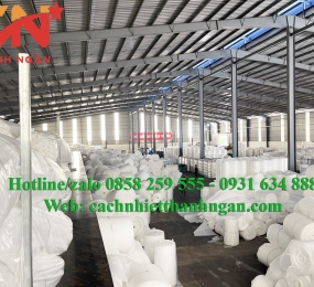 Mua Màng Xốp Foam Bọc Hàng Giá Sỉ Ở Đâu ?