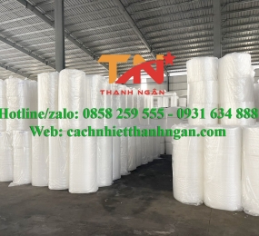 Màng Xốp Bóng Khí Tại Quận 9, TP HCM