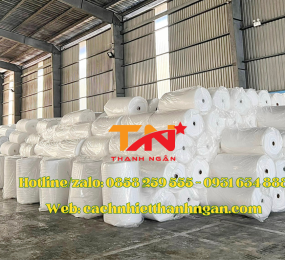 MÚT XỐP TẠI BIÊN HÒA