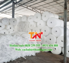 Mút Xốp Lót Trái Cây Xuất Khẩu