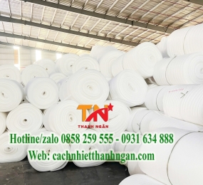 Mút Xốp Pe Foam Tại Quận 9, TPHCM