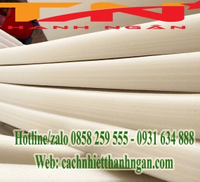 Mút Xốp Foam 5cm Giá Sỉ Tại Đồng Nai
