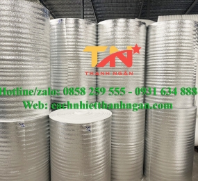 Xốp Cách nhiệt Chống Nóng 20mm ( 2cm ) Giá Tốt