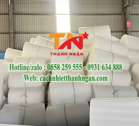 Mút Xốp Bọc Lót Đồ Gỗ Xuất Khẩu