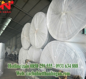 Xốp Bạc Cách Nhiệt Tại Đồng Nai