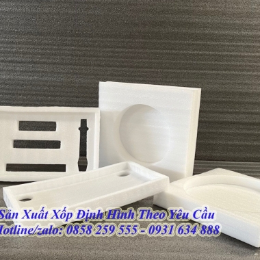 Công Ty Sản Xuất Xốp Định Hình Ở Biên Hoà