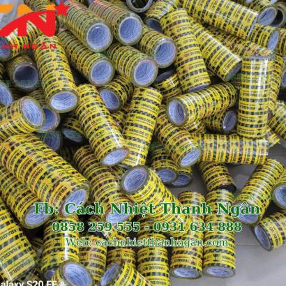 Băng Keo Giấy Giá Rẻ Tại Đồng Nai