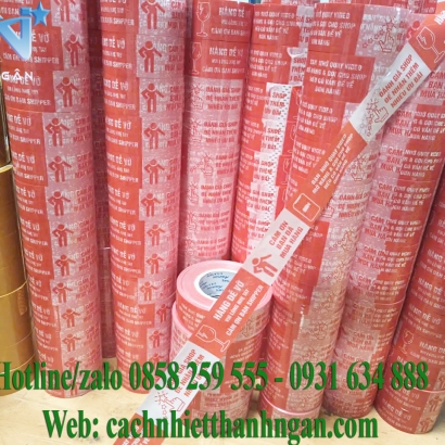 Công Ty Sản Xuất Băng Keo Giá Rẻ Tại Đồng Nai