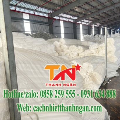 Đơn Vị Sản Xuất Thanh Xốp Chèn Khe ( Thanh Rod Đặc ) Giá Rẻ