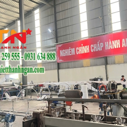 Màng Xốp Foam 5mm Giá Rẻ Tại Tân Uyên, Bình Dương