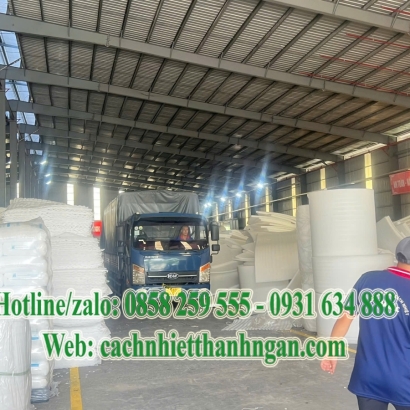 Mua Màng Xốp Foam Giá Rẻ Giao Hàng Ngay Trong Ngày