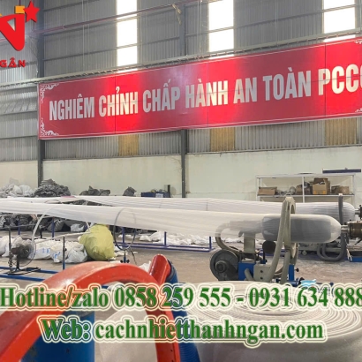 Màng Foam Quấn Hàng Cần Dùng Độ Dày Bao Nhiêu ?