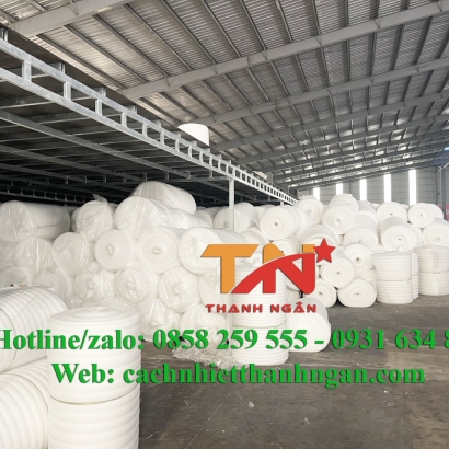 Mút Xốp Pe Foam Tại Biên Hoà, Đồng Nai