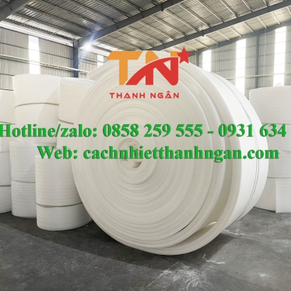 Mút Xốp Pe Foam Tại Biên Hoà, Đồng Nai