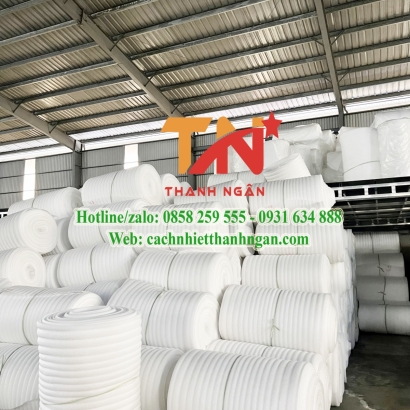 Mút Xốp Pe Foam Giá Rẻ Tại Bình Dương