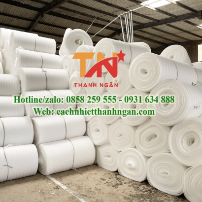 Mút Xốp Pe Foam Tại Biên Hoà, Đồng Nai