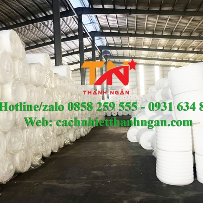 Mút Xốp Pe Foam Tại Biên Hoà, Đồng Nai