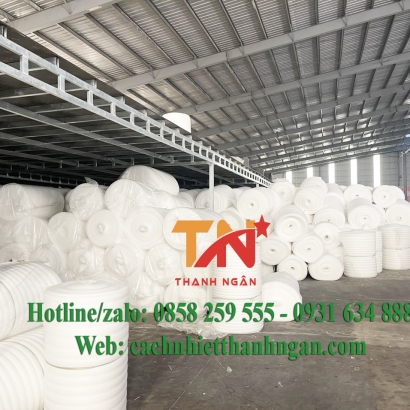 Mút Xốp Pe Foam Giá Rẻ Ở Vũng Tàu