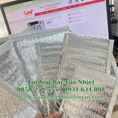 Túi Xốp Giữ Nhiệt Tại Thủ Đức, TP HCM