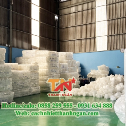 Mút Xốp Chống Sốc Ở Bến Cát Bình Dương