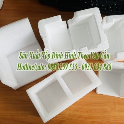 Công Ty Sản Xuất Xốp Định Hình Ở Biên Hoà