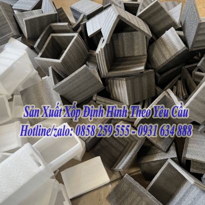 Công Ty Sản Xuất Xốp Định Hình Ở Biên Hoà