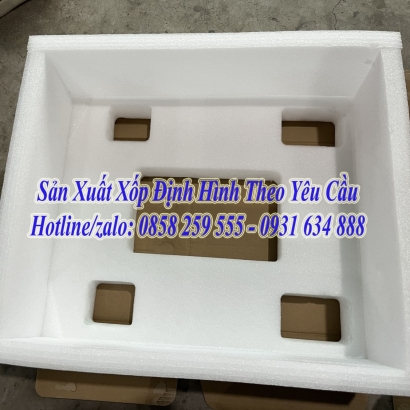 Khay Xốp Định Hình Ở Biên Hoà, Đồng Nai