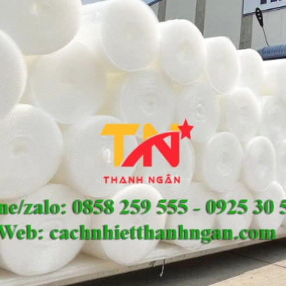Xốp Hơi Bọc Hàng Giá Rẻ Ở Biên Hoà