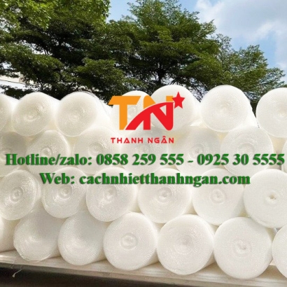Xốp Hơi Bọc Hàng Ở Biên Hoà, Đồng Nai