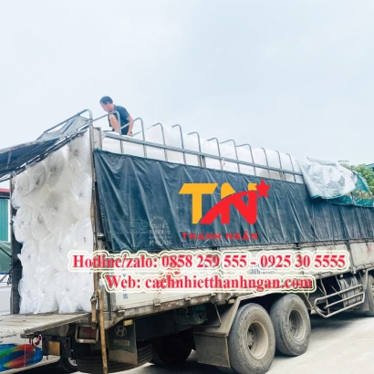 Xốp Hơi Bọc Hàng Giá Rẻ Ở Nhơn Trạch Đồng nai