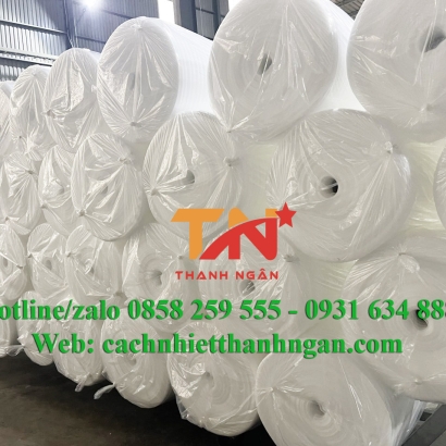 Xốp Hơi Bọc Hàng Giá Rẻ Ở Nhơn Trạch Đồng nai