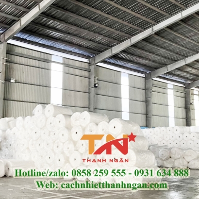 Công Ty Sản Xuất Mút Xốp Pe Foam Ở KCN Long Thành Đồng Nai