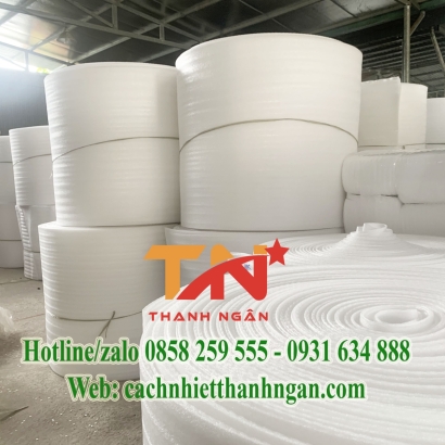 Màng Xốp Foam Chống Va Đập Tại Bình Dương