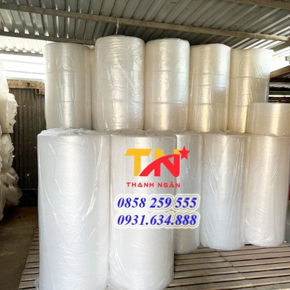 Mua Xốp Hơi Bọc Hàng Ở Biên Hoà, Đồng Nai