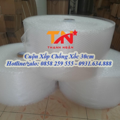 Xốp Chống Sốc Ở Biên Hoà