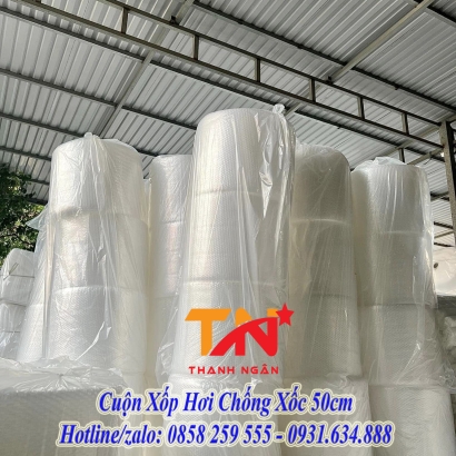 Mút Xốp Chống Sốc Ở Bến Cát Bình Dương