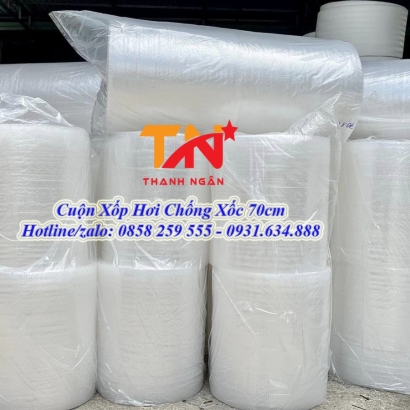 Mua Xốp Hơi Bọc Hàng Ở Biên Hoà, Đồng Nai