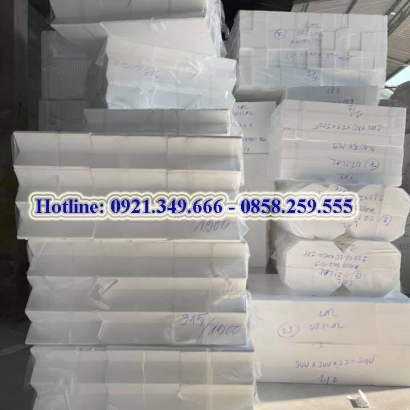 Xốp Eps Cách Nhiệt Chống Nóng Ở Biên Hoà, Đồng Nai