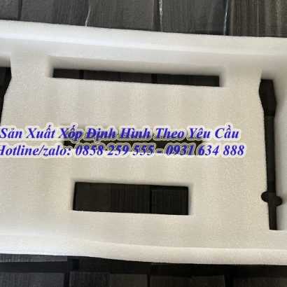 Khay Xốp Định Hình Ở Biên Hoà, Đồng Nai