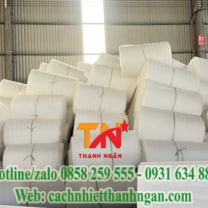 Xốp Chống Xốc Giá Sỉ Tại Tân Uyên, Bình Dương