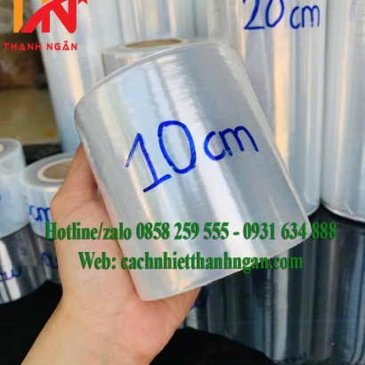 Màng Pe Quấn Tay Tại Biên Hòa, Đồng Nai