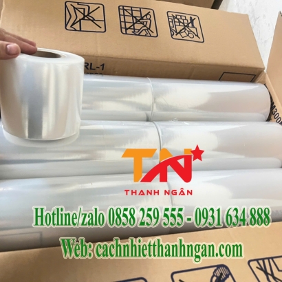 Màng Pe Quấn Tay Tại Biên Hòa, Đồng Nai