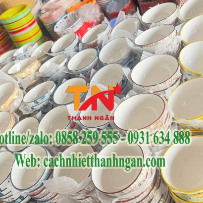 Màng Foam Quấn Hàng Cần Dùng Độ Dày Bao Nhiêu ?