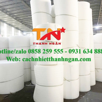 Màng Xốp Pe Foam Tại TP Hồ Chí Minh - Giao Hàng Nhanh Chóng Trong 24h