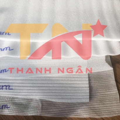 Màng Xốp Pe Foam Tại TP Hồ Chí Minh - Giao Hàng Nhanh Chóng Trong 24h