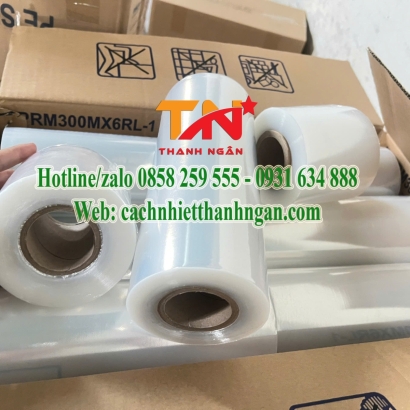 Màng Pe Quấn Hàng Cao 1m Giá Tốt Tại Đồng Nai